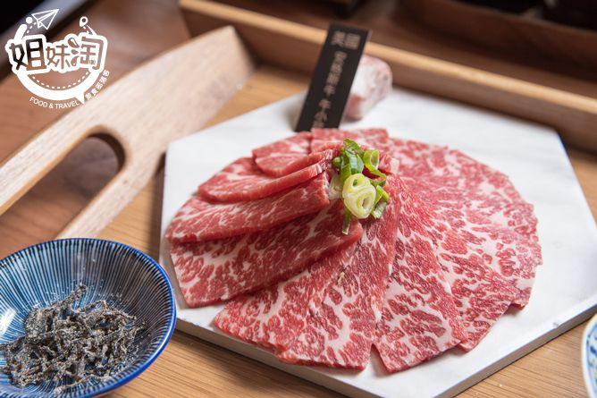 東港強-鼓山區燒烤推薦美食
