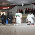 Photo News: CAC Worldwide General Secretariat holds New Year welcome service for staff