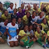 Capela perde para Quixabeira e está eliminada da Copa Jacuípe de Futebol Feminino