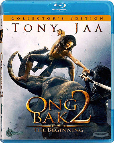 Ong Bak 2 (2008) 1080p BDRip Dual Latino-Tailandes [Subt. Esp] (Acción)