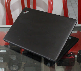 Lenovo ThinkPad E460-20ETA004ID Core i7 Dual VGA