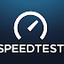 Cara Speedtest bandwidth Internet di Linux Centos