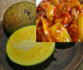 SAMBAL BACANG Gambar SAMBAL BACANG