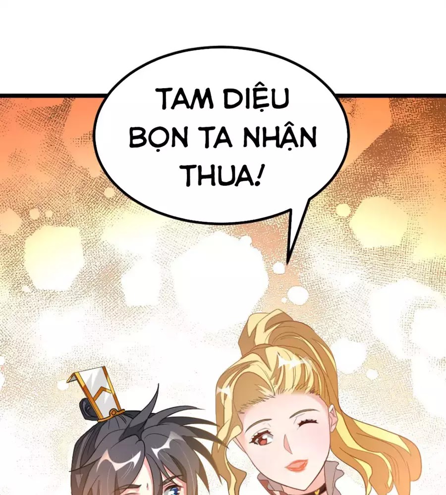 Cửu Dương Thần Vương Chapter 154 - AB Truyện