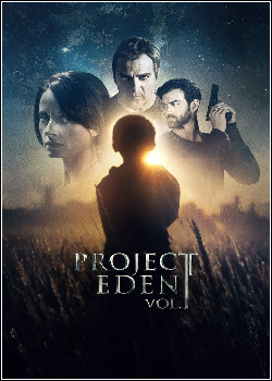 Projeto Eden Dublado