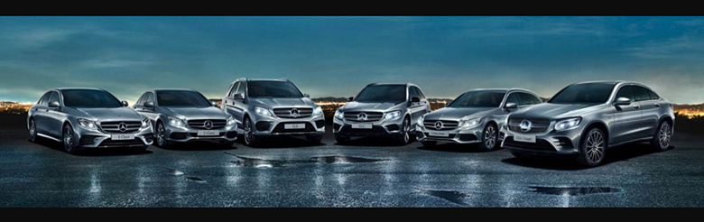 Mercedes-Benz Electric Car Range Mercedes-Benz Electric Car Range