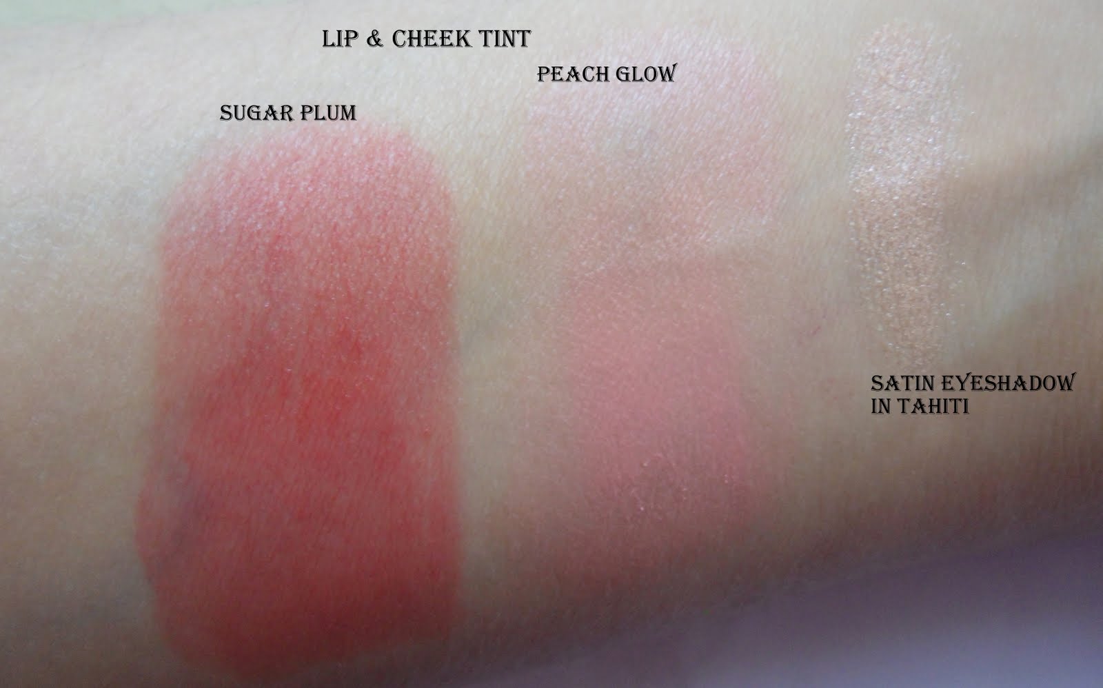 cosmetics Review 100 Pure Cosmetics