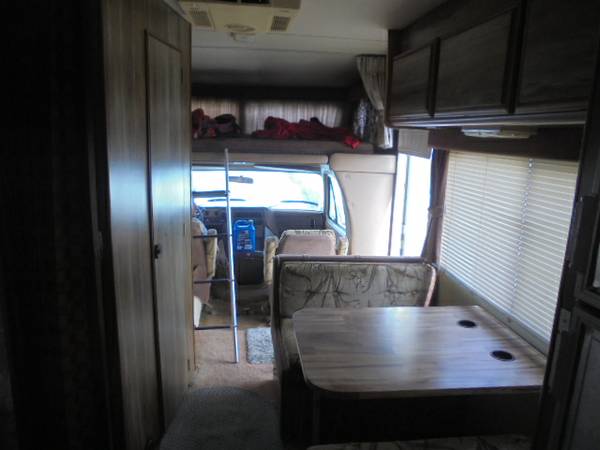 Used RVs 1985 Jamboree 23 FT RV For Sale by Owner