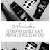 Mencoba Perawatan Rambut Simpel dan Alami dengan Emeron Complete Hair Care