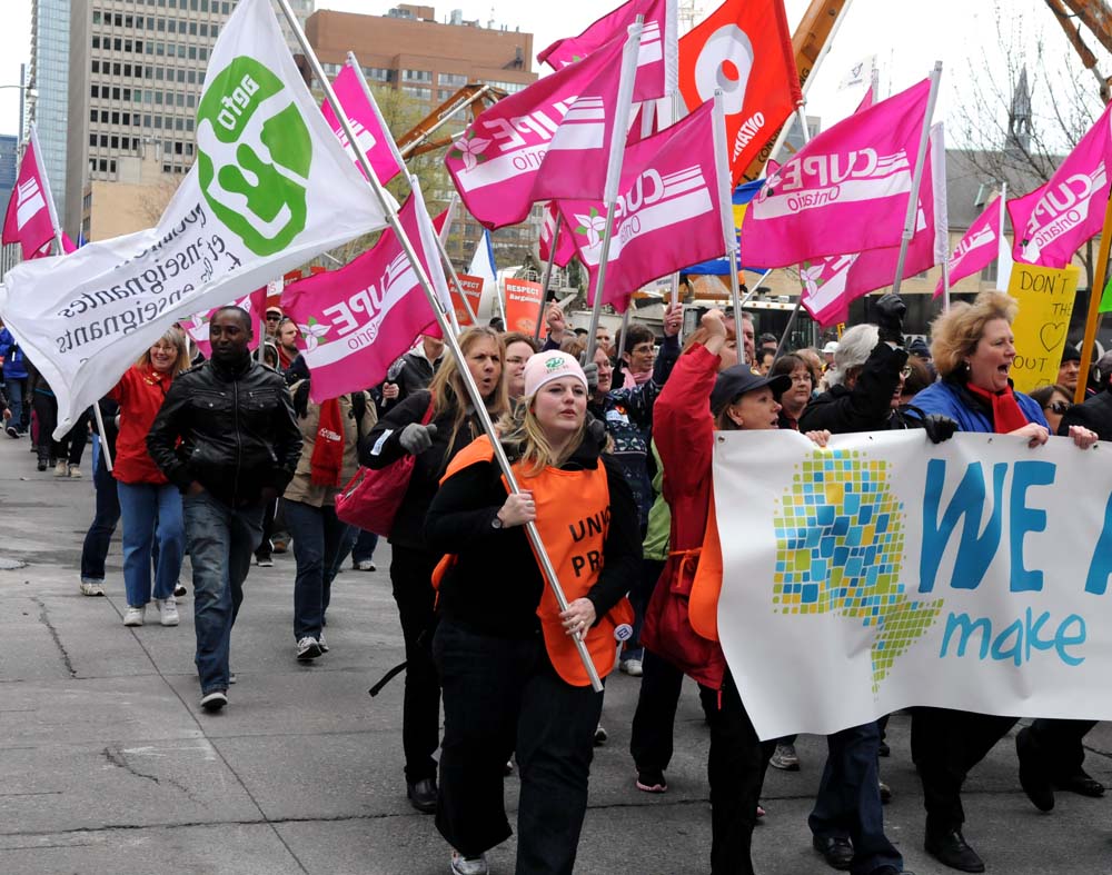 Toronto Grand Prix Tourist A Toronto Blog We are Ontario rally and