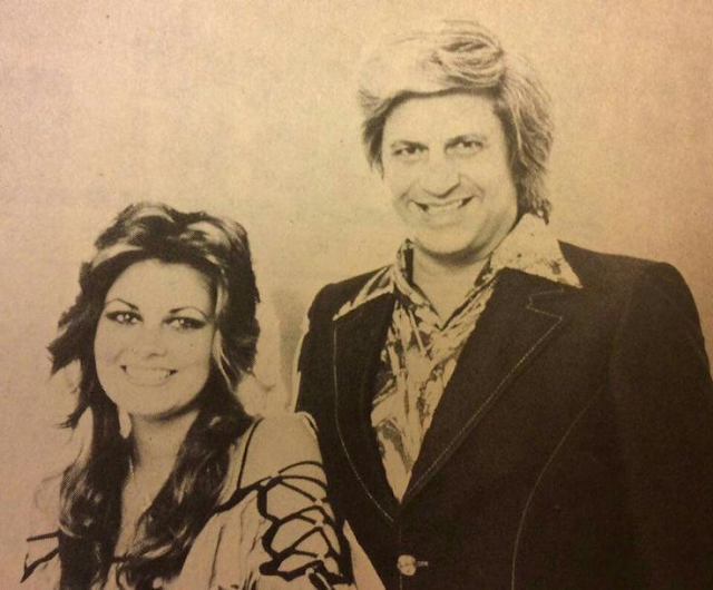 Kenpo Notes Elvis Presley’s fiancée Ginger Alden details the King’s