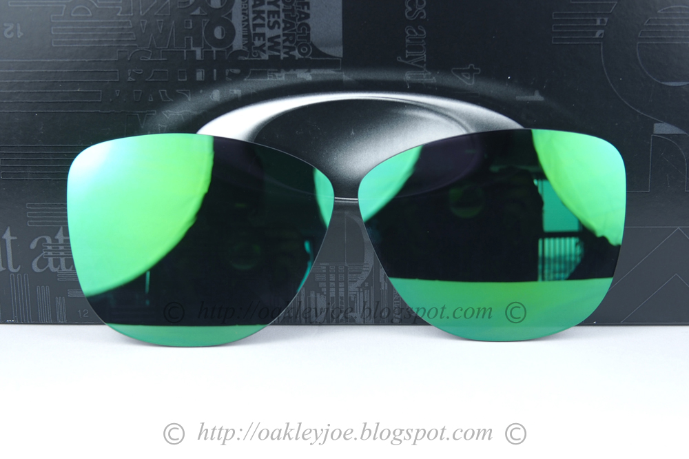 Introducir 110+ imagen oakley frogskins change lenses Thptnganamst.edu.vn
