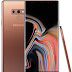 Sheet Specs for Galaxy Note 9 revealed Exynos Chipset