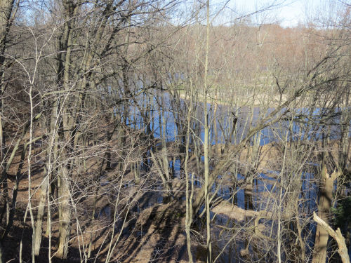 Pere Marquette River