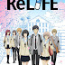 Report 101: ReLIFE Review!