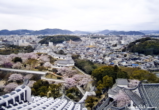 Día 11 - Himeji - Kobe - Japón primavera 2016 - 18 días (con bajo presupuesto) (5)