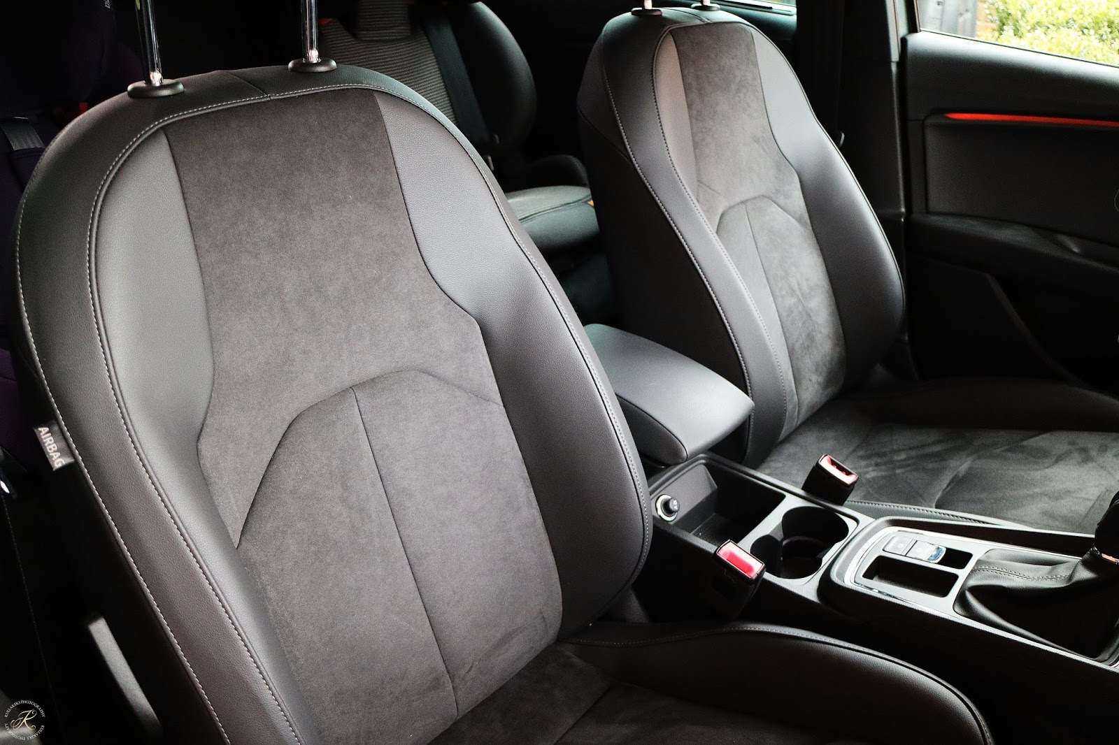 Familienautotest Seat Leon St Lasst Papaherzen Hoher Schlagen Kullakeks