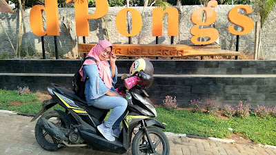 Dpongs Wisata Keluarga, Outbond Terlengkap di Kota Semarang