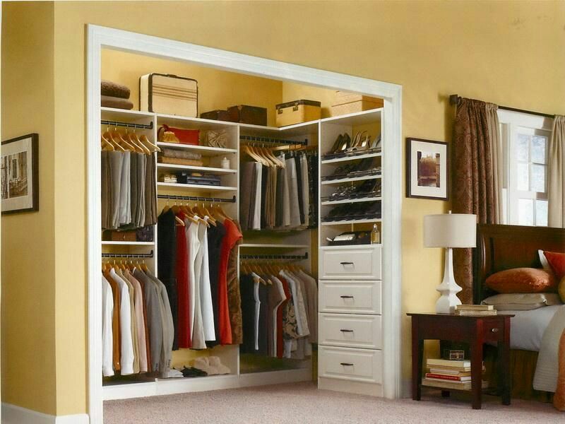 A closet is an enclosed space in our home, we called it cabinet or cupboard. This is a storage where we can keep or clothes, shoes and other accessories. Closet have a different style and sizes it depends on how big space you have in your room. And if you’re looking for style explore images below to see more design and tips how to organize your closet.