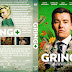 Gringo DVD Cover