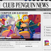 Jornal Club Penguin News | Edição Nº 561