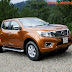 Đánh giá xe bán tải Nissan Navara EL 2016 hoàn toàn mới
