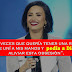 LA CANTANTE DEMI LOVATO DA GRACIAS DIOS POR HABERLA HECHO LIBRE DE LAS DROGA Y EL ALCOHOL