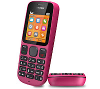  Gambar Nokia 100