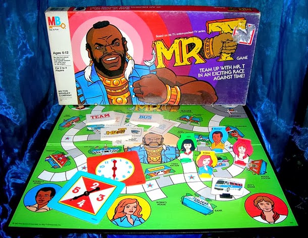 Nerd Out With Me Some Of The Worst Board Games Ever