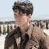Primeiro trailer completo de “Dunkirk’, dirigido por Christopher Nolan