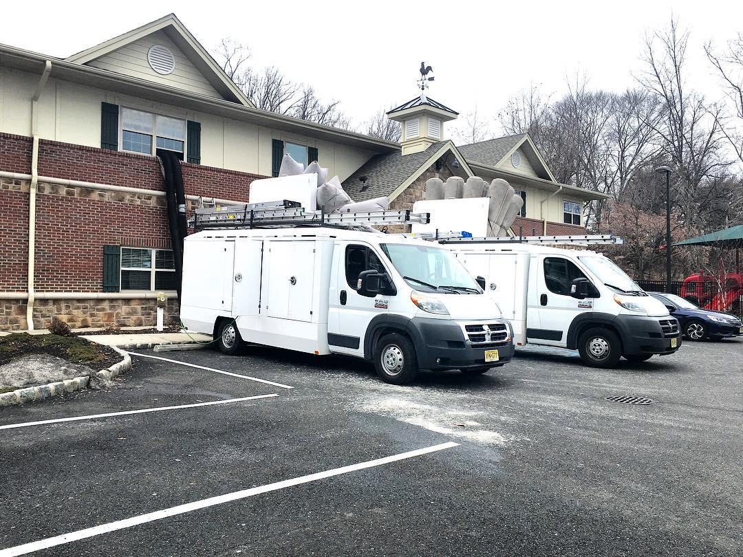 Edmonton Duct Cleaning