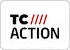 TELECINE ACTION