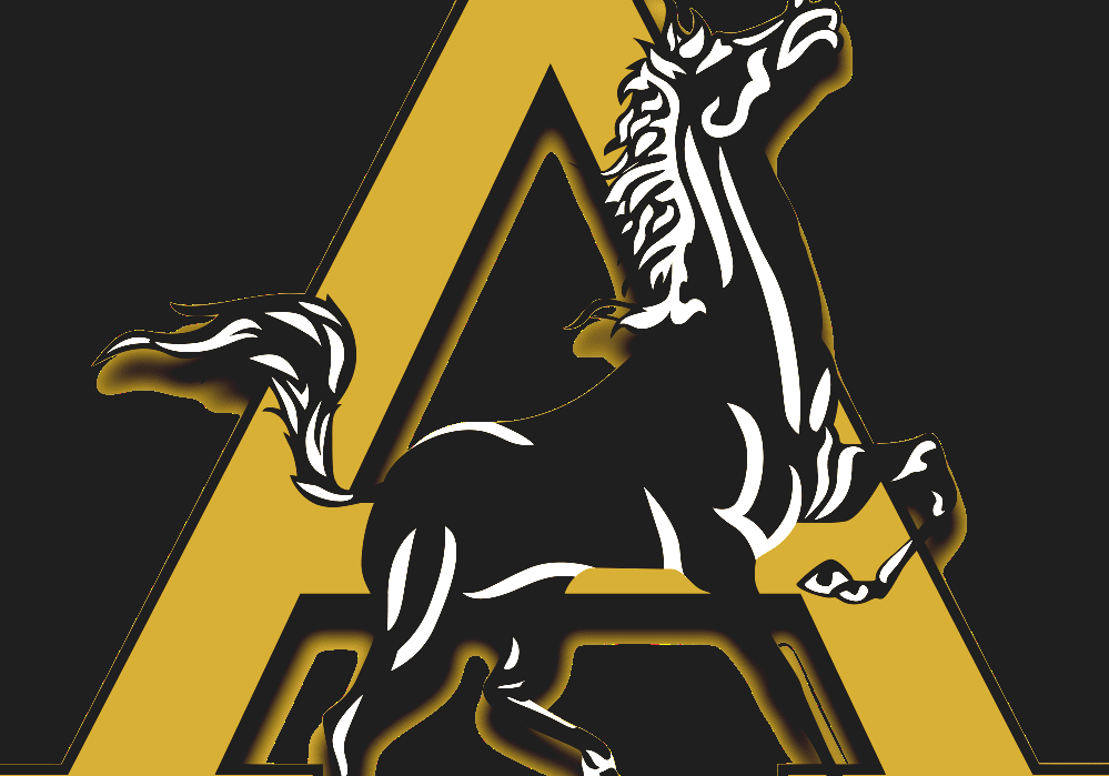 Andrews High School (Andrews, Texas) Andrews High School