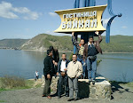 BAIKAL LAKE 2007