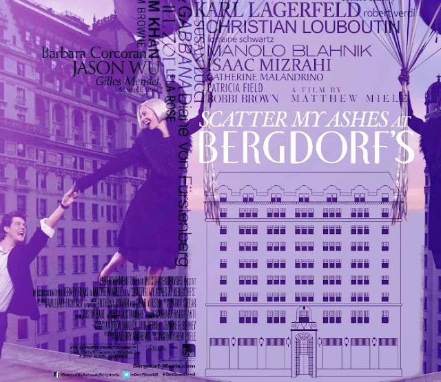 ashes bergdorf poster