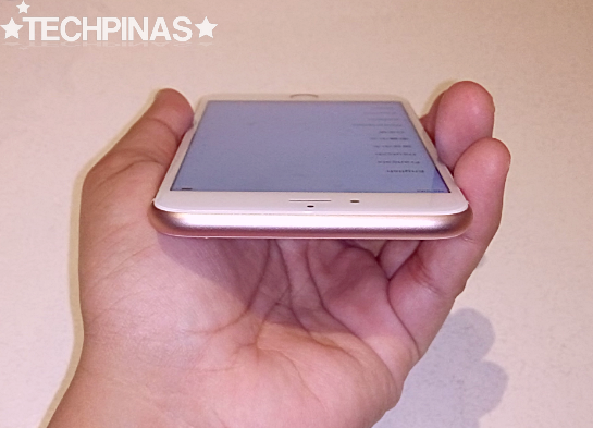 Smart iPhone 6S Plus Postpaid Plan, Apple iPhone 6S Plus