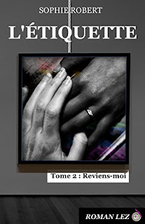 L'étiquette: Tome 2 de Sophie Robert PDF L'étiquette: Tome 2 de Sophie Robert PDF