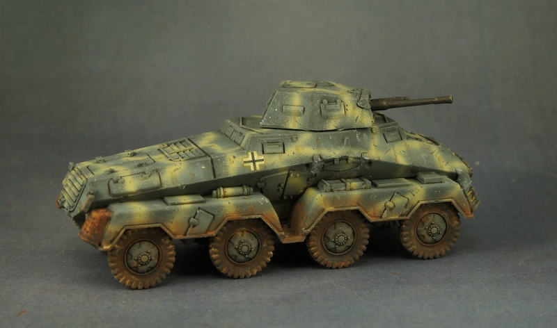 tamiya sdkfz 231
