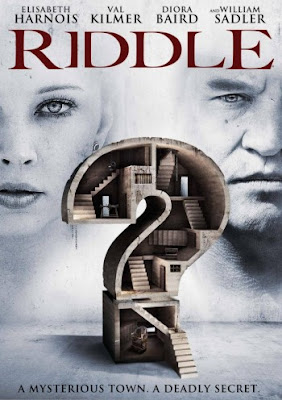 Riddle – DVDRIP SUBTITULADO