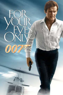 James Bond: For Your Eyes Only (1981)  