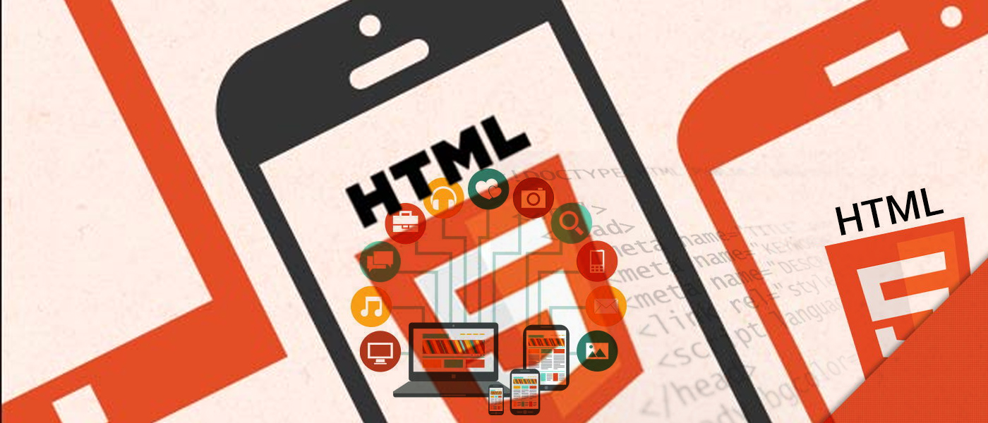 HTML5 development
