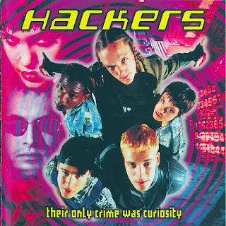 hackers soundtracks