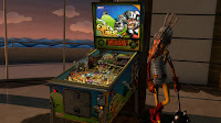 Pinball FX 2 VR Game Screenshot 2