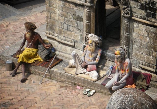 Pashupatinath-Temple-Katmandu-Nepal