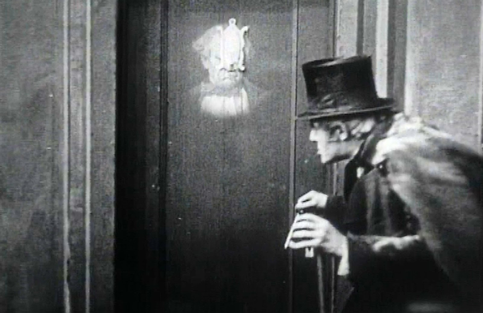 A Christmas Carol 1910 