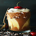 Banana Split Smoothie Recipe