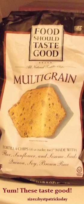 Food Should Taste Good Tortilla Chips Costco Food Should Taste Good Tortilla Chips Costco