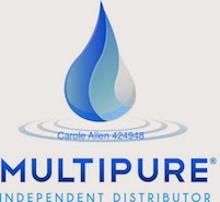 Multipure Drinking Water Systems
