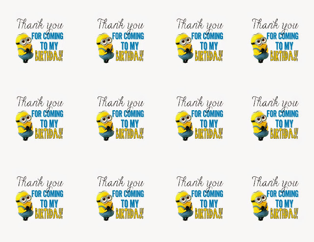 minions banderines toppers etiquetas para imprimir gratis ideas y material gratis para minions banderines toppers etiquetas para imprimir gratis ideas y material gratis para