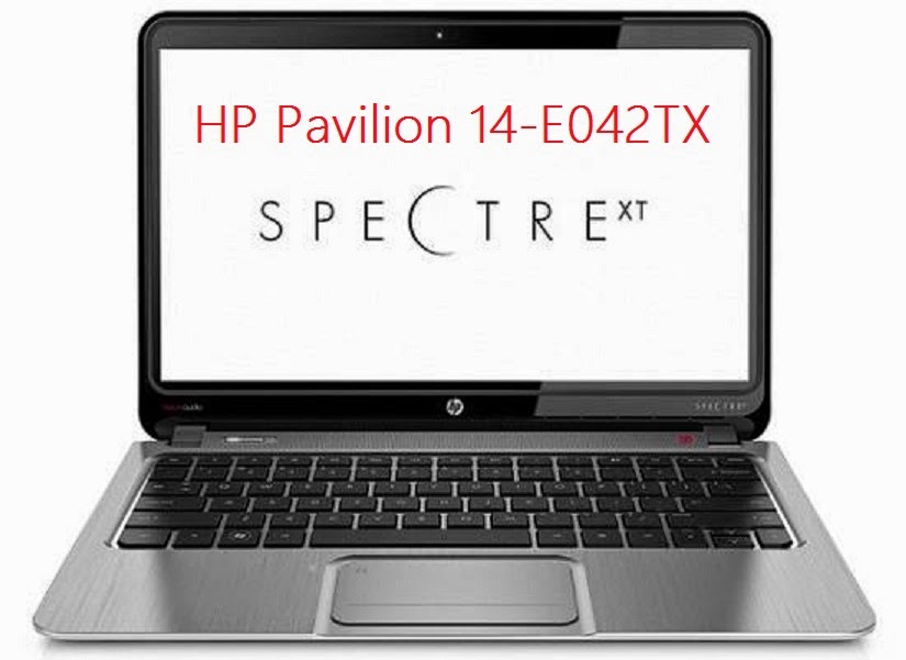 HP Pavilion 14-E042TX